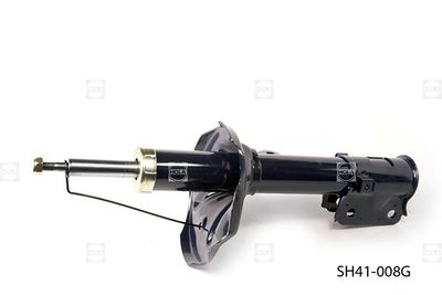 Амортизатор задний левый HOLA SH41008G