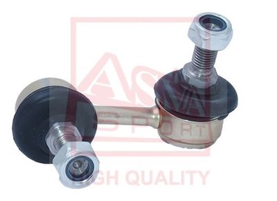 Тяга стабилизатора переднего левая ASVA 1223ACFL