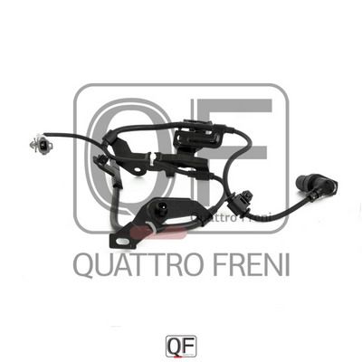 Датчик АБС импульсный QUATTRO FRENI QF60F00167