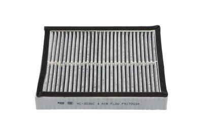 Фильтр салона TATSUMI TBD1041