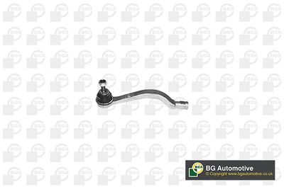 Наконечник рулевой тяги TORQUE RD010