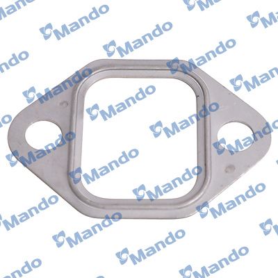 Прокладка выпускного коллектора Mando DN2851345200