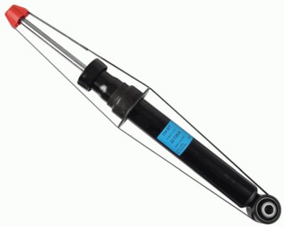 Амортизатор SACHS 314877