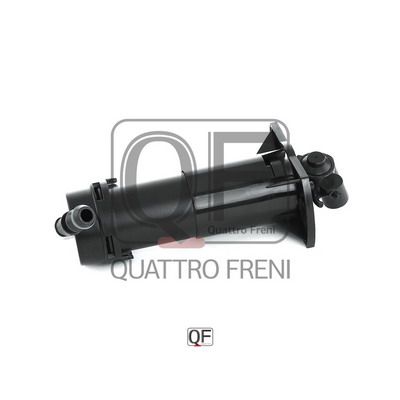 Форсунка омывателя фары QUATTRO FRENI QF10N00139