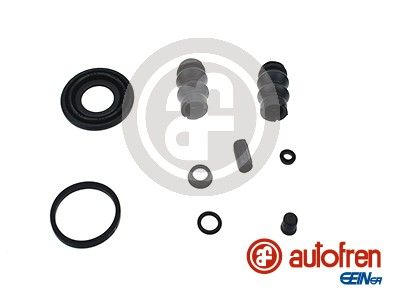 Ремкомплект тормозного суппорта SEINSA AUTOFREN D41341