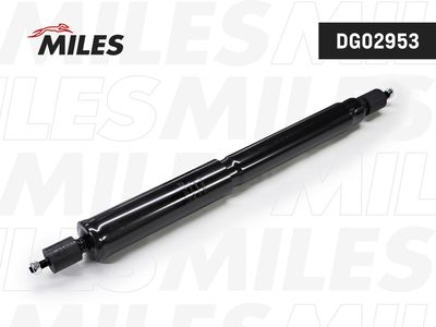 Амортизатор передний Miles DG02953
