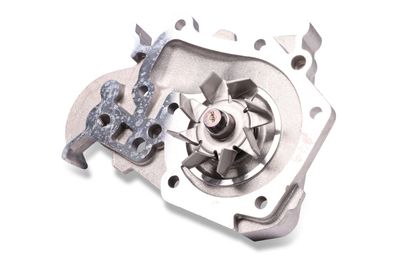 Насос водяной HEPU P849