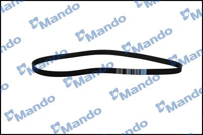 Ремень поликлиновой DONGIL 6PK1281