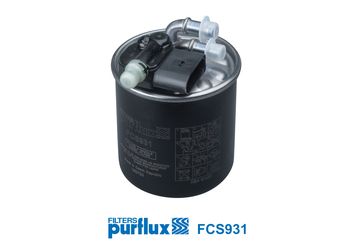 Фильтр топливный PURFLUX FCS931