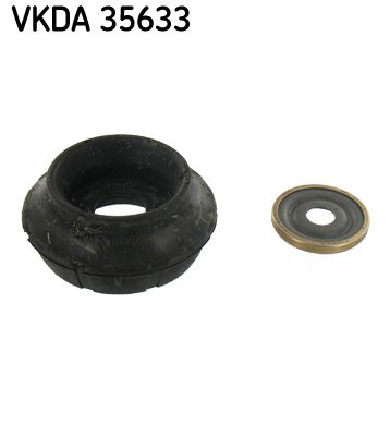 Опора амортизатора SKF VKDA35633