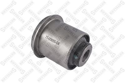 Сайлентблок рычага нижнего передней подвески STELLOX 7700655SX