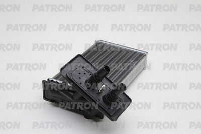 Радиатор отопителя PATRON PRS2107
