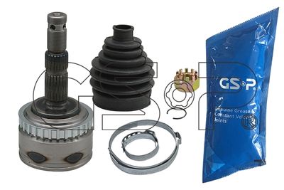 ШРУС наружный GSP 844005