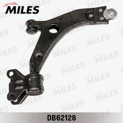 Рычаг подвески передний нижний левый Miles DB62128
