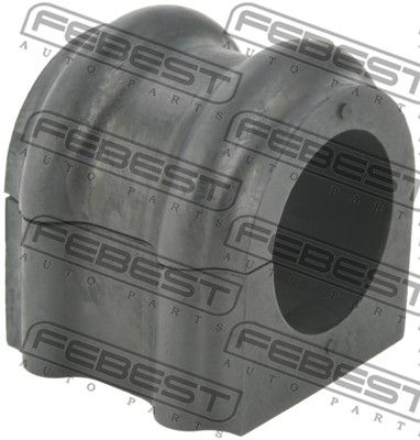 Втулка стабилизатора передней подвески ТОЧКА ОПОРЫ 12013303