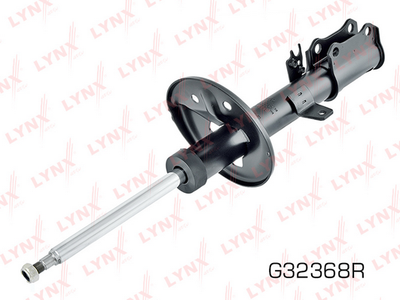 Амортизатор задний правый LYNXauto G32368R