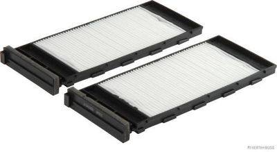 Фильтр салонный комплект AZUMI AC22503SET