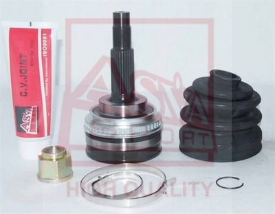 ШРУС наружный комплект HDK TO012A48