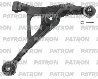 Рычаг подвески PATRON PS5463R