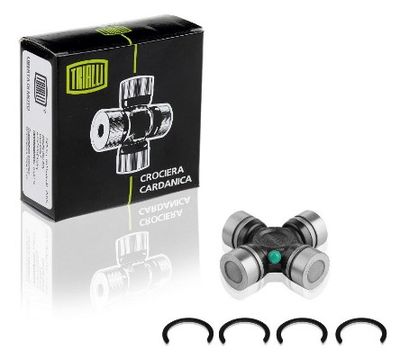 Крестовина задняя TRIALLI CC421