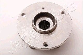 Ступица колеса с интегрированным подшипником JAPANPARTS KK20400