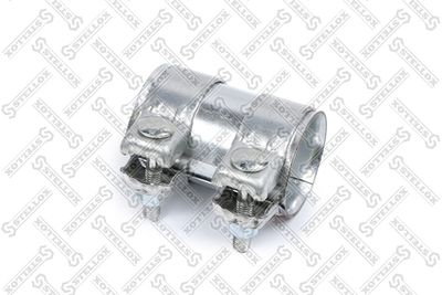 Хомут глушителя STELLOX 7550006SX