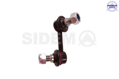Тяга стабилизатора передняя левая SIDEM 71264