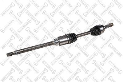 Привод правый STELLOX 1582056SX