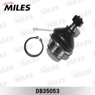 Опора шаровая передняя нижняя Miles DB35053