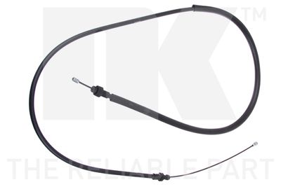 Трос тормозной NK 901956