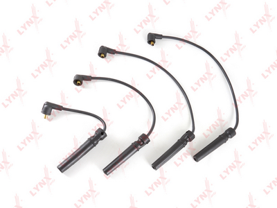 Провод высоковольтный LYNXauto SPE1808