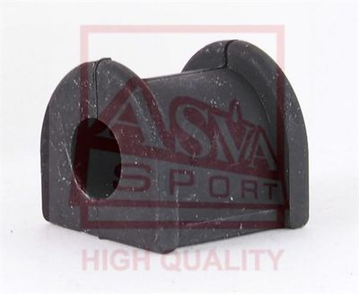 Втулка стабилизатора ASVA 0407737
