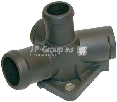 Фланец системы охлаждения JP Group 1114503200