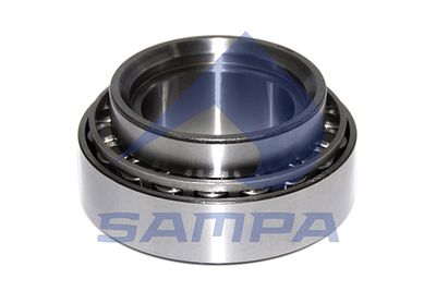 Подшипник ступицы SAMPA 200073