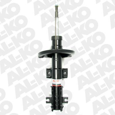 Амортизатор передний VOLVO 8667253