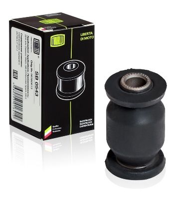 Сайлентблок рычага переднего задний TRIALLI SB0543