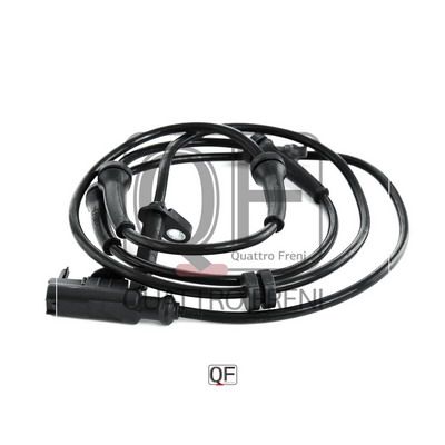 Датчик АБС задний QUATTRO FRENI QF60F00052