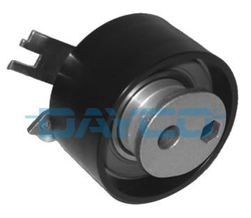 Ролик ремня приводного DAYCO ATB1015