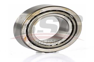 Подшипник ступицы BSG BSG30605005