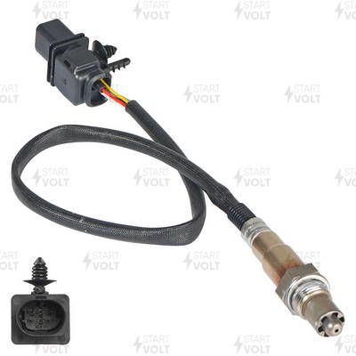 Лямбда-зонд после катализатора STARTVOLT VSOS2010