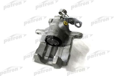 Суппорт тормозной задний правый PATRON PBRC024