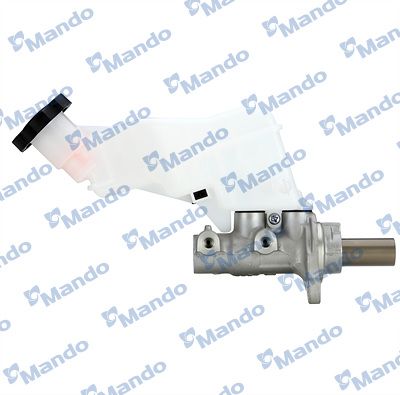 Цилиндр тормозной главный с бачком Mando EX58510A4300