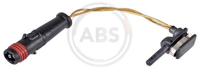 Датчик износа тормозных колодок Mercedes Benz A2115401717