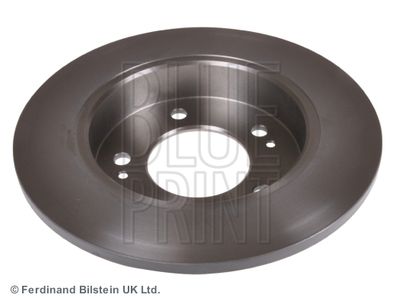 Диск тормозной Blue Print ADG043156