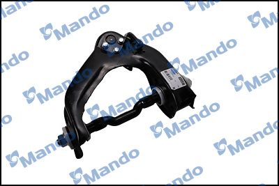 Подвеска глушителя Mando DCC000215