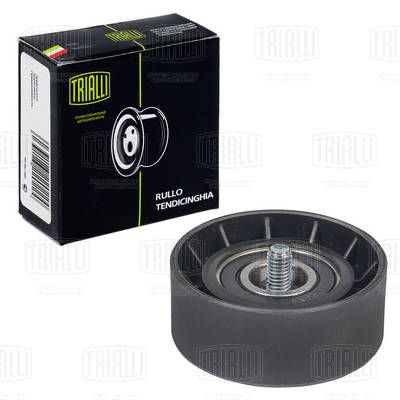 Ролик поликлинового ремня направляющий TRIALLI CM5119
