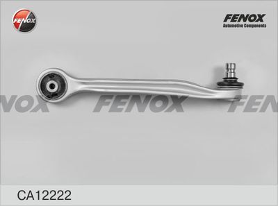 Рычаг передней подвески правый FENOX CA12222