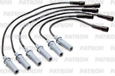 Комплект проводов зажигания PATRON PSCI2068