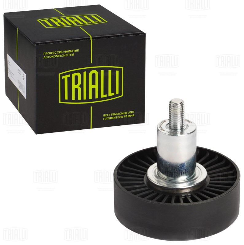 Ролик ремня приводного TRIALLI CM5889