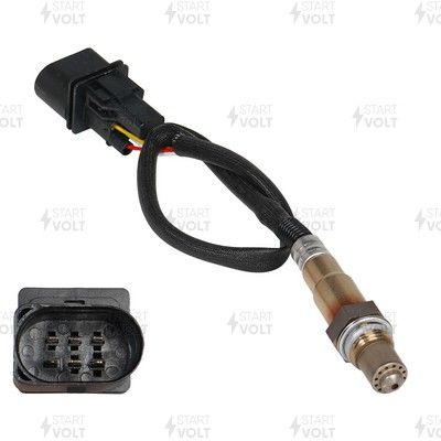 Датчик кислородный правый STARTVOLT VSOS1010